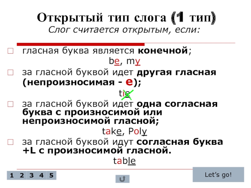 3 тип слога английский. Типы слогов в английском языке. Закрытый Тип слога. Третий Тип слога в английском языке. Одна буква считается слогом?.