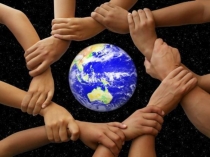 Презентация по английскому языку по темеЭкология(8 класс)