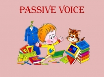 Passive Voice