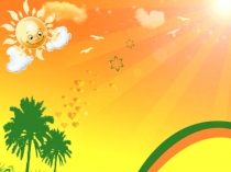 Презентация по английскому языку на тему Let's play