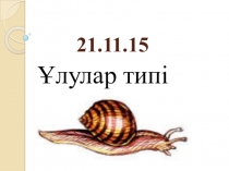 ПРЕЗЕНТАЦИЯ ПО ТЕМУ Ұлу