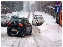 Презентация урок ПДД Погодные условия