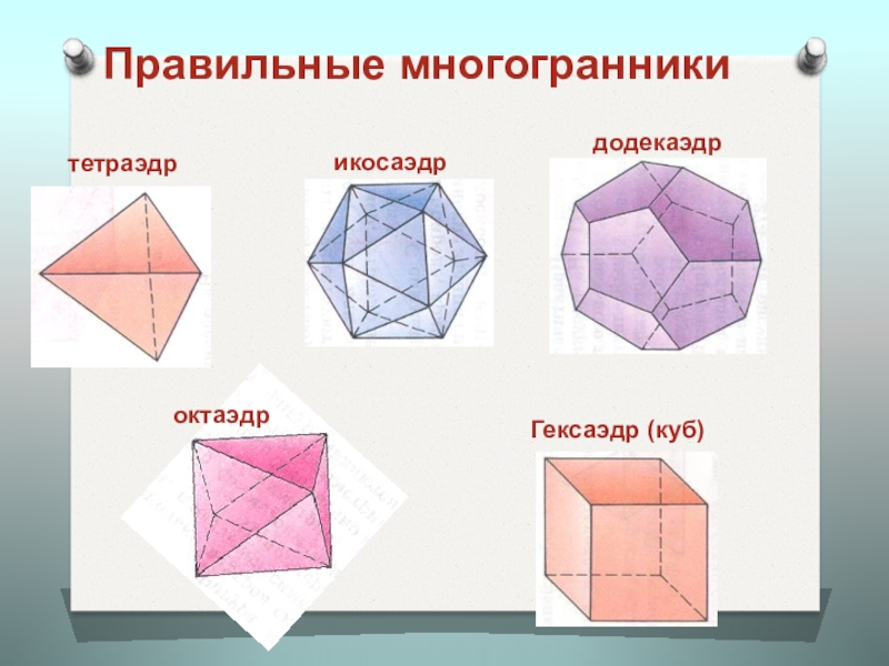 Многогранника куба. Правильный додекаэдр правильные многогранники. Гексаэдр октаэдр. Многогранник гексаэдр. Октаэдр додекаэдр икосаэдр гексаэдр.