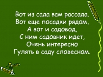 Презентация по русскому языку сложные слова