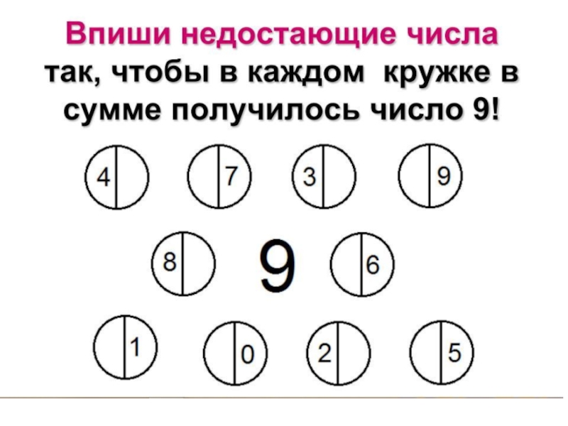 Поставь цифра 9. Состав числа 9 примеры. Состав числа 9 задания. Задания на закрепление состава числа. Состав числа 9 задания для дошкольников.