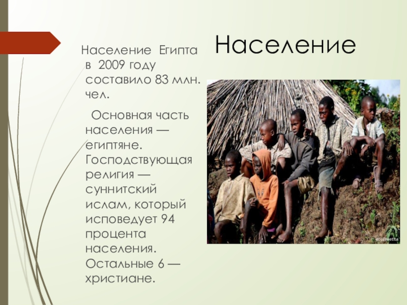 Население 2009. Население Египта география 7 класс. Население Египта презентация. Численность населения Египта. Основное население Египта.