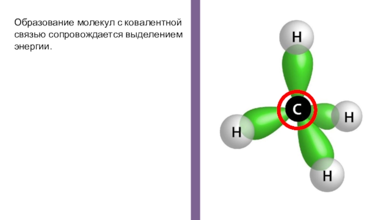 Энергия образования молекулы. Образование молекул. Образование молекул из атомов. Образование молекулы из атомов сопровождается. Ковалентная связь в молекуле.