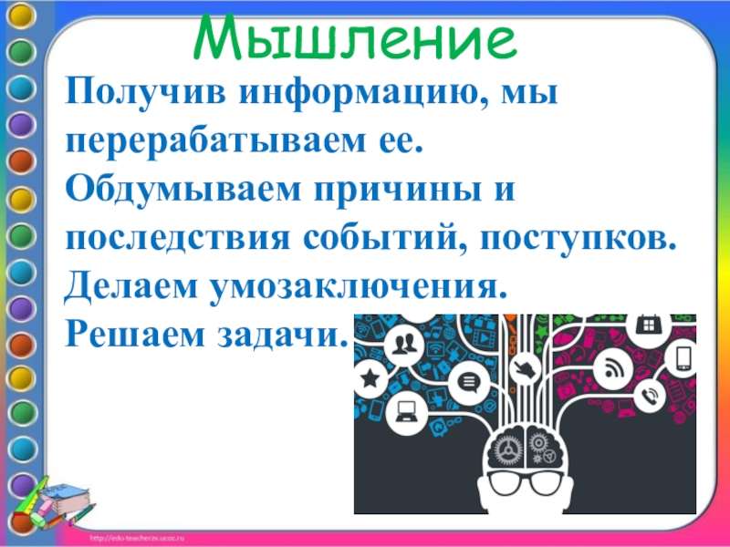 Сторона внутренней картины здоровья которая