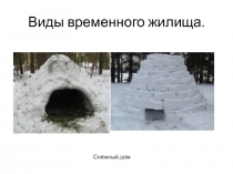 Презентация по ОБЖ 10 класс на тему Виды костров