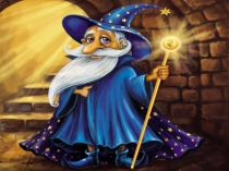 Логопедическое занятие На звуковой полянке