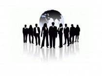 Презентации по обществознанию Глобальные проблемы современности