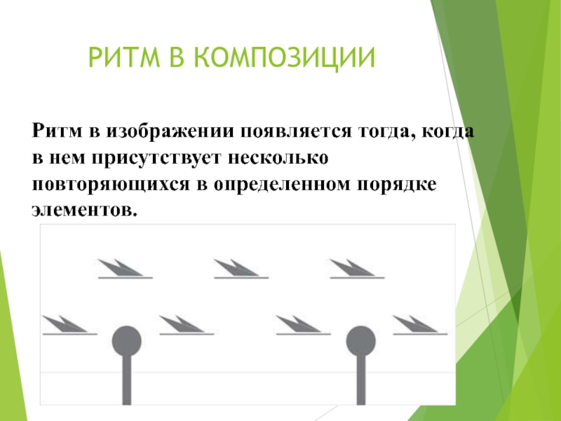 Композиция в презентации. Ритм в композиции. Ритм в композиции презентация. Правила композиции ритм. Основы композиции.