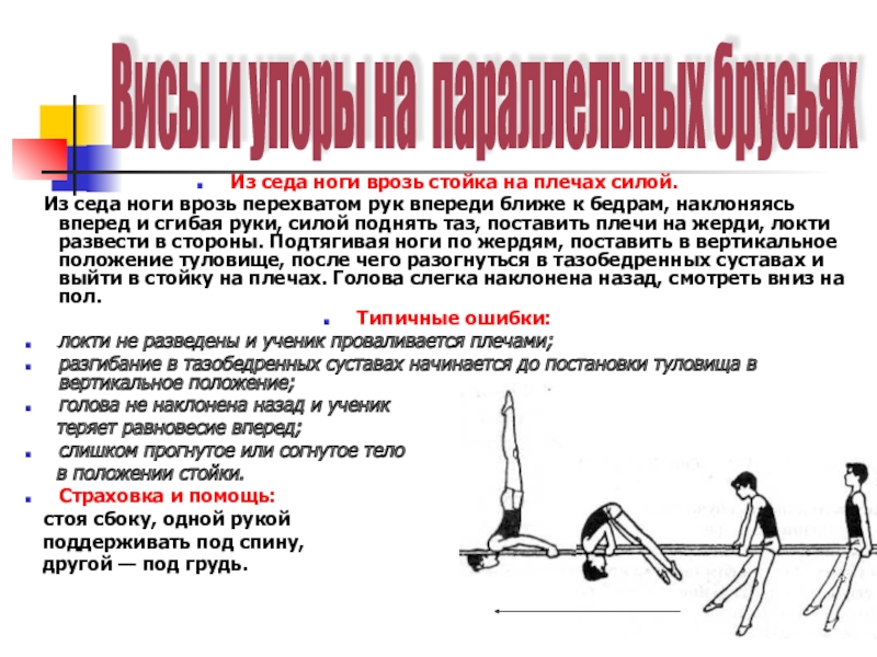 Сила поднятых рук. Сед ноги врозь. Стойка на плечах из Седа ноги врозь. Из Седа ноги врозь стойка на плечах силой. Сед углом ноги врозь.