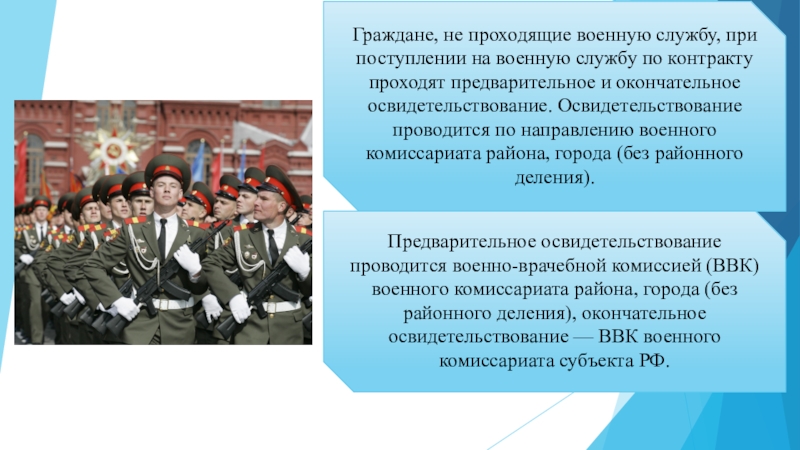 Граждане проходят военную службу. Гражданин поступающий на военную службу по контракту должен. Основные направления военного комиссариата. К гражданам, проходящим военную службу, предъявляются. Цель поступления на военную службу.