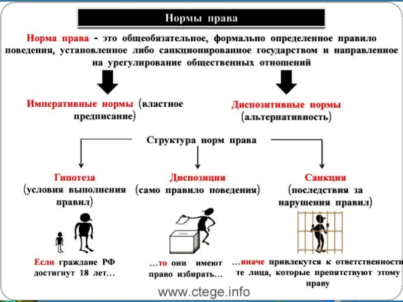 Императивные нормы это. Императивные нормы. Императивные нормы примеры. Правовые нормы императивные и диспозитивные. Императивные нормы права.