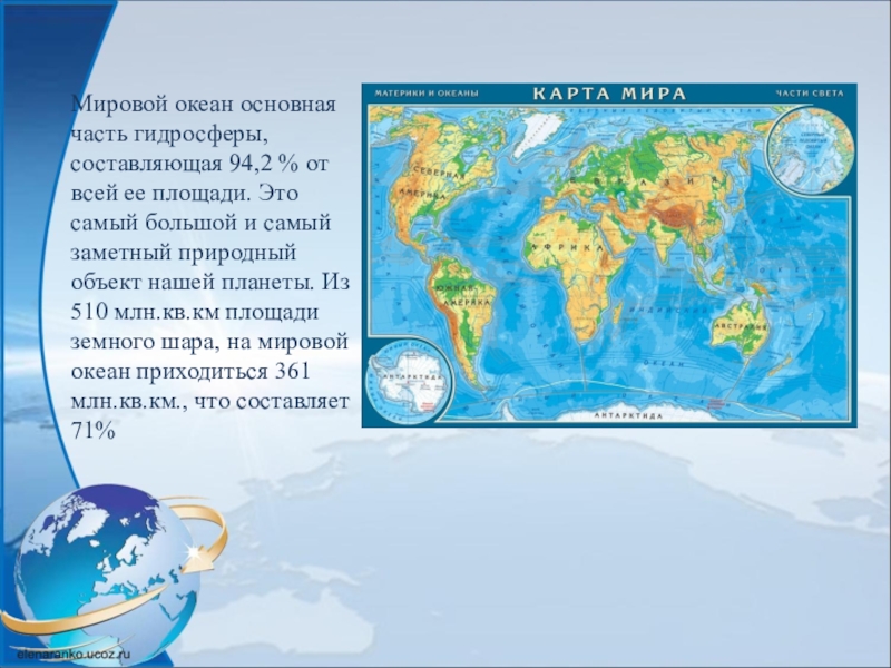 Основная часть гидросферы. Мировой океан часть гидросферы. Мировой океан основная часть гидросферы. Проект на тему части мирового океана. Мировой океан это в географии.