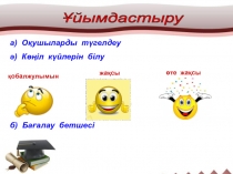 Урок презентация Жаппай жою қарулары