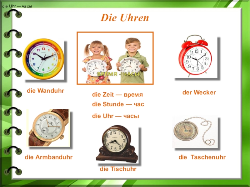 Die uhr. Die Uhr картинки. Die Zeit die Uhr презентация. Die Zeit часы. Die Zeit урок.