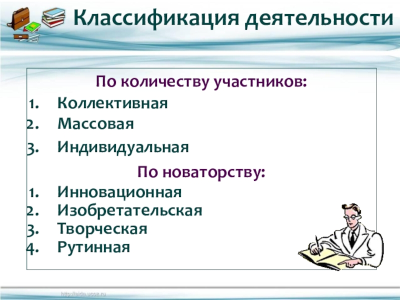 Реферат На Тему Деятельность Способ Существование Людей