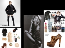 Презентация по английскому языку на тему Fashion
