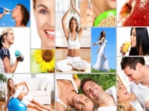 Презентация к выступлению агитбригады  Хранители здоровья