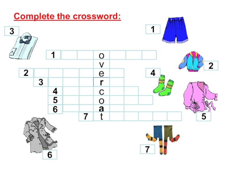 1 complete the crossword across. Complete the crossword.