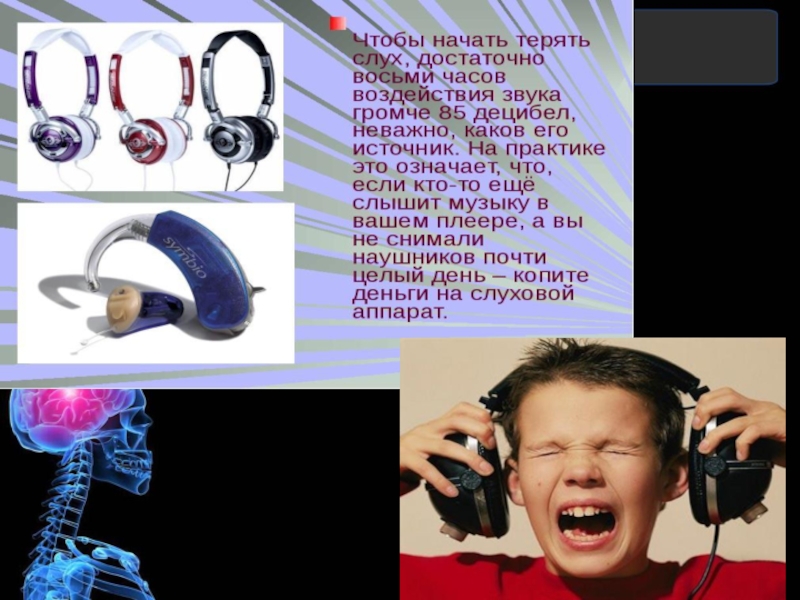 Орган слуха и шум. Влияние звука на слух. Влияние звука на слух человека. Звук и здоровье человека. Влияние звука на организм человека.
