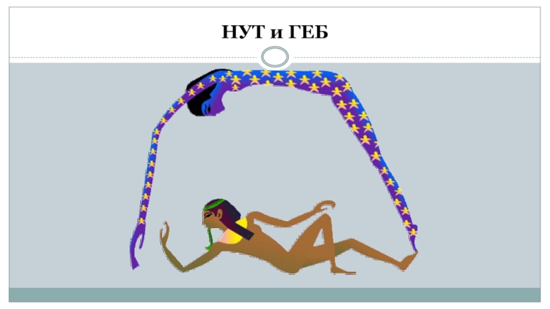 Геб и нут картинки