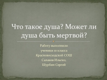 Презентация к уроку по изучению поэмы Н. В. Гоголя  Мертвые души