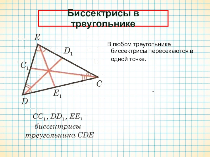 Медиана и биссектриса пересекаются. Три биссектрисы. Биссектриса треугольника чертеж. Как определить биссектрису треугольника. Биссектриса это 7 класс.