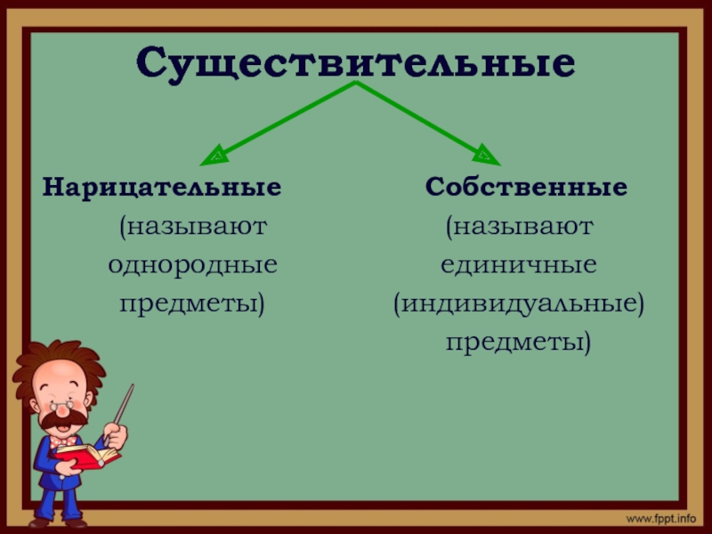 Однородные предметы. Собственные имена существительные называют единичные предметы. Собственные и нарицательные предметы. Единичные однородные предметы.