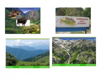 Заповедники