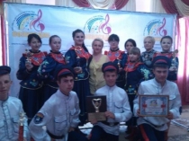 Гражданско-патриотическое воспитание подрастающего поколения