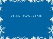 Презентация проверка знаний по теме Квартира