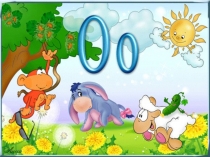 Презентация по крымскотатарскому языку  Период обучения грамотеБуква О,о 1 класс