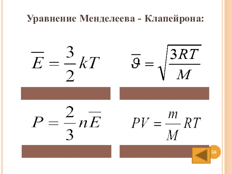 Уравнение клапейрона. Уравнение Клапейрона МКТ. Равнение Клапейрона –Менделеева.. PV RT формула. Формулы по теме Менделеев Клапейрон.