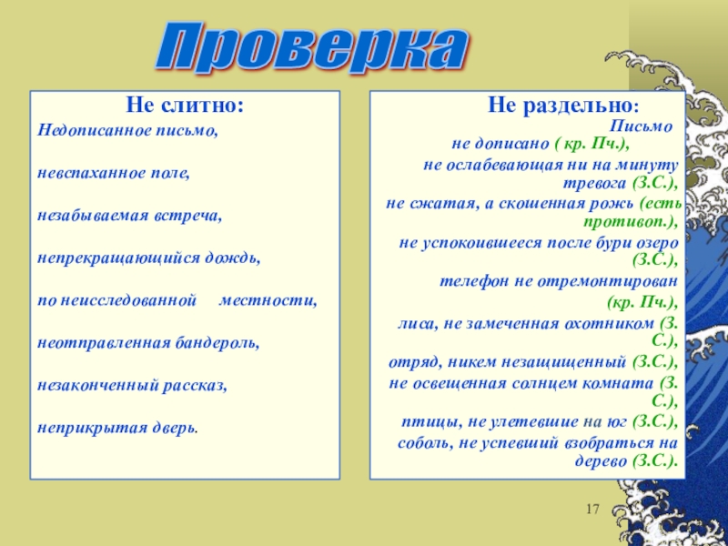 Невспаханное поле слитно или раздельно. Невспаханное поле как пишется слитно или раздельно. Незабываемая встреча сочинение 5 класс.