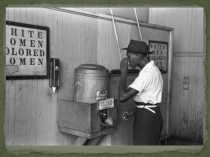 Презентация по Всемирной истории на тему Борьба чернокожих