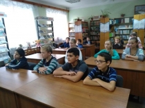 Презентация к мероприятию Посвящение в пятиклассники