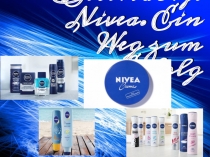 Компания Нивея. Путь к успеху. (Материал может быть использован для конференции по страноведению)