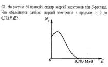 Презентация по решению сложных задач по физике Вар 5