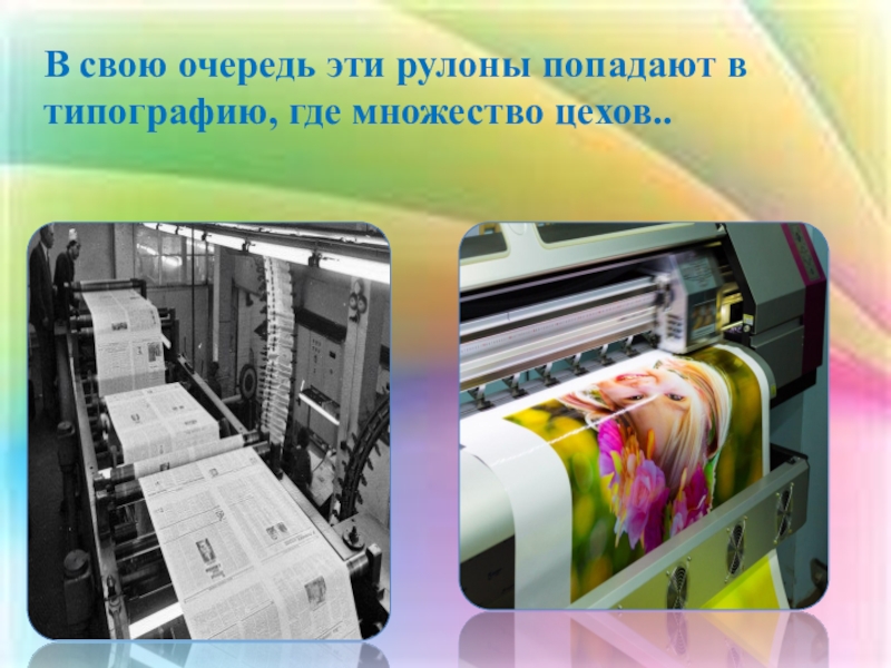 За 7 дней в типографии изготовили 11200. Презентация типографии. Изготовление книги. Модель производства книги. Как делают книги.