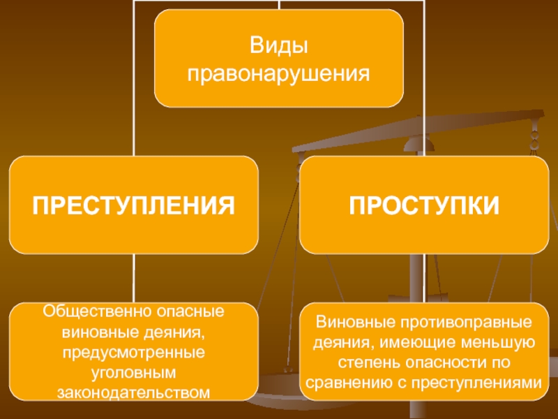 10 класс обществознание правоотношения и правонарушения презентация