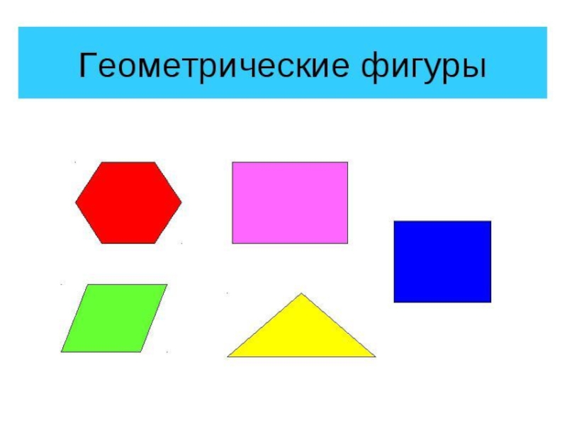 Есть геометрические фигуры. Плоские геометрические фигуры. Метрические фигуры. Геометрические фигуры надпись. Учим плоские геометрические фигуры.