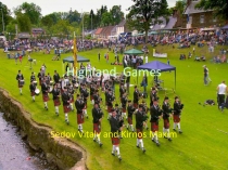 Презентация к уроку Highland Games