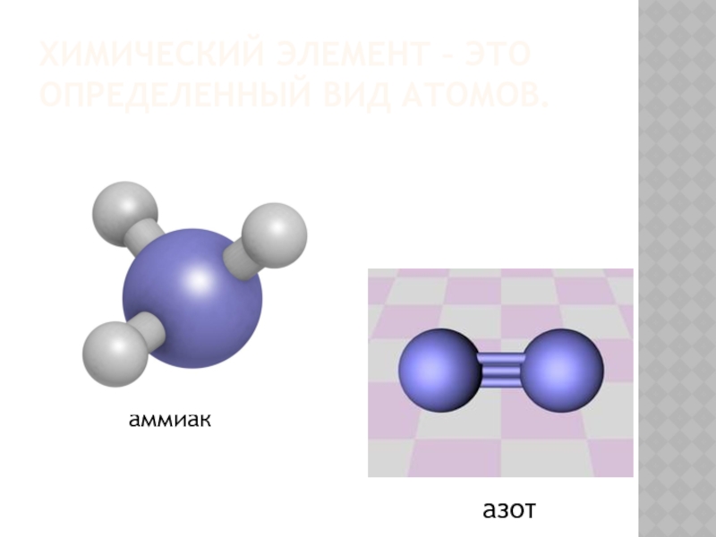 Какой химический элемент изображен на рисунке