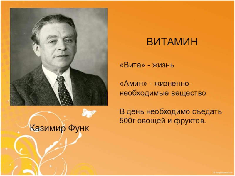 Витамины, vita – жизнь). Вить жизнь. Вить жизнь. Вить жизнь. Соблазняющий разум.