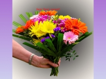 Презентация урока: Умножение и деление десятичных дробей на 10,100,1000 и. т. д