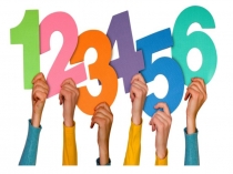 Презентация к уроеу математике Вычисление результата умножения с помощью сложения.