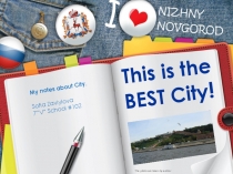 Презентация по английскому языку на тему Welcome to My Homeland